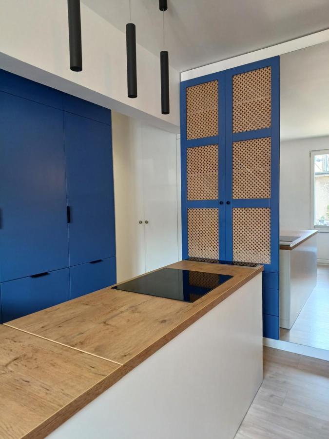 Apartment Kowalska No 4 Gdansk