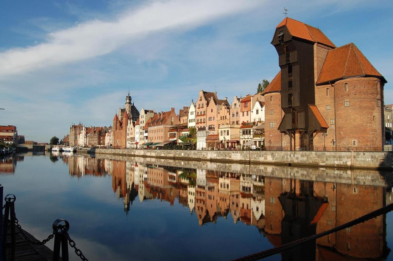 Kowalska No 4 * Gdansk