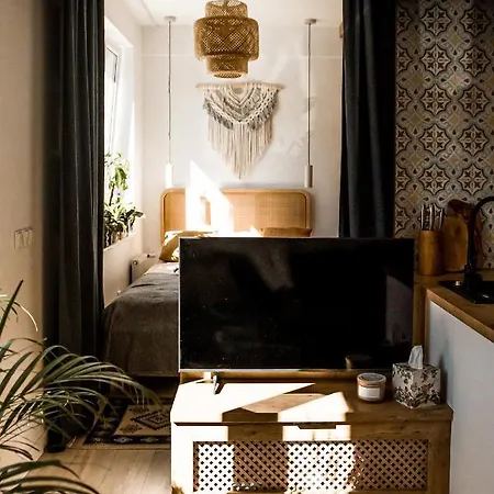 Kowalska No 4 Apartment Gdańsk Zewnętrze zdjęcie