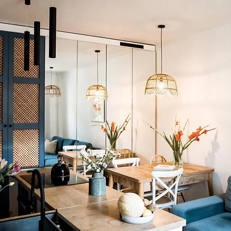 Kowalska No 4 Apartment Gdańsk Zewnętrze zdjęcie