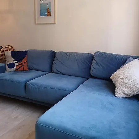 Kowalska No 4 Apartment Gdańsk Zewnętrze zdjęcie