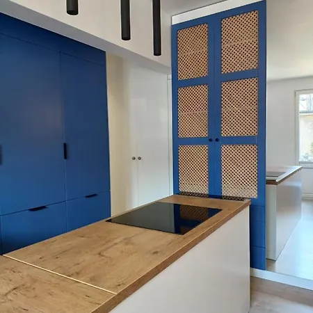 Kowalska No 4 Apartment Gdańsk Zewnętrze zdjęcie