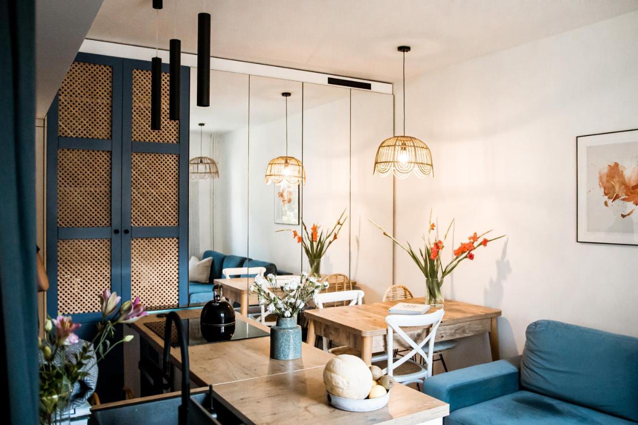 Kowalska No 4 * Gdańsk
