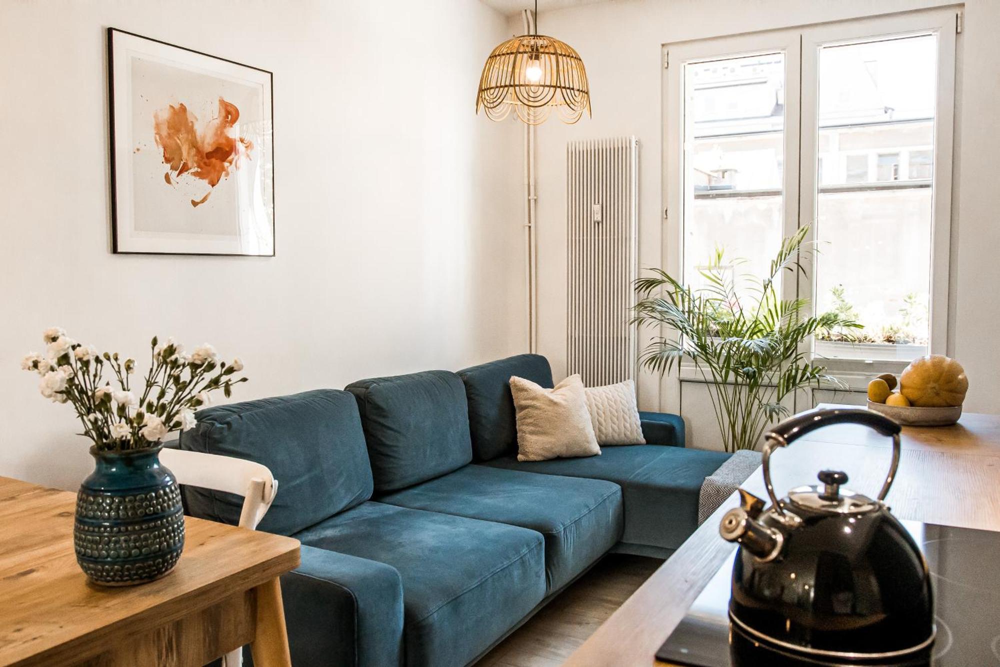 Leilighet Kowalska No 4 *